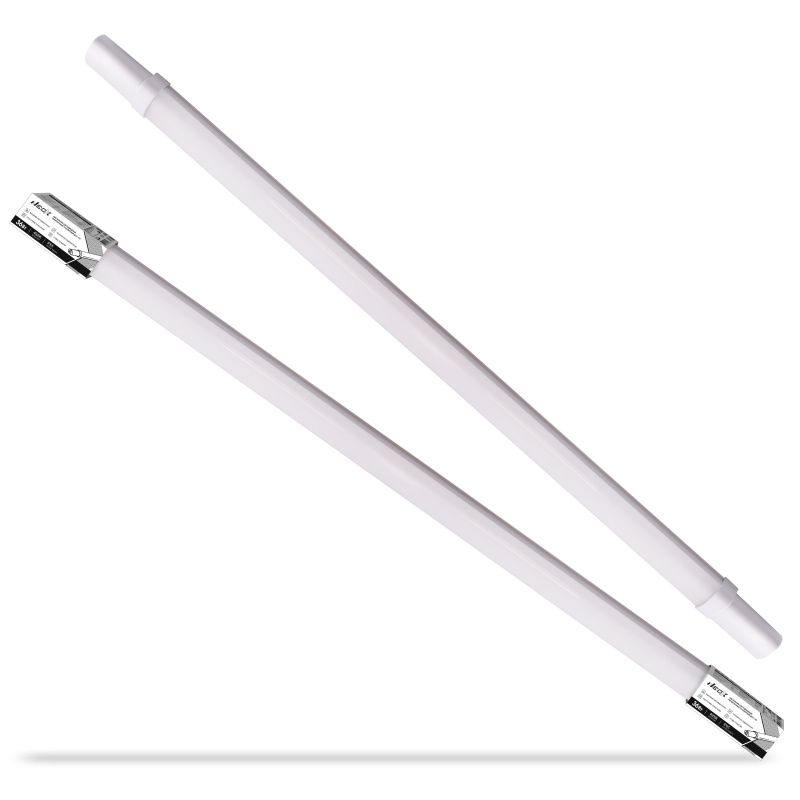 картинка Светильник светодиодный герметичный транзитный ДСП-155 36Вт 4000К 4500Лм 125лм/Вт 1200х60х35мм IP67 NEOX