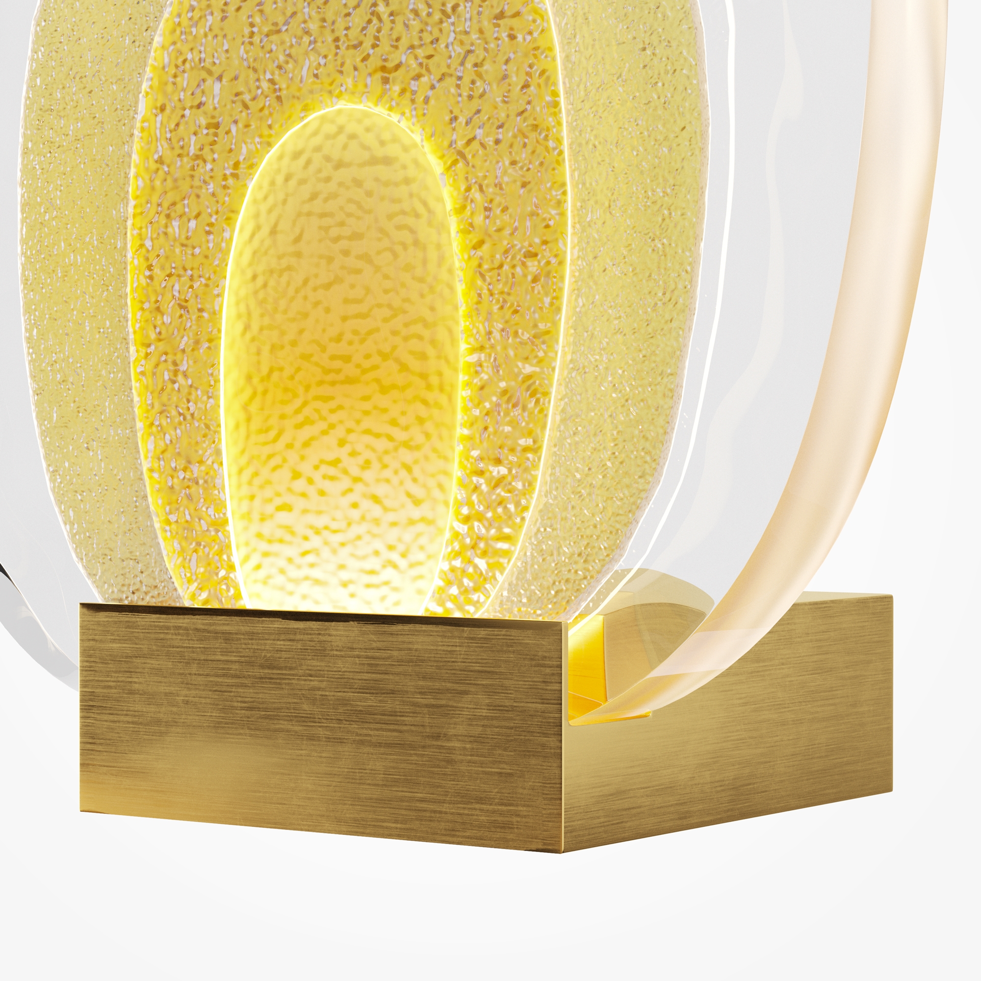 картинка Настенный светильник (бра) Maytoni MOD367WL-L3BSK