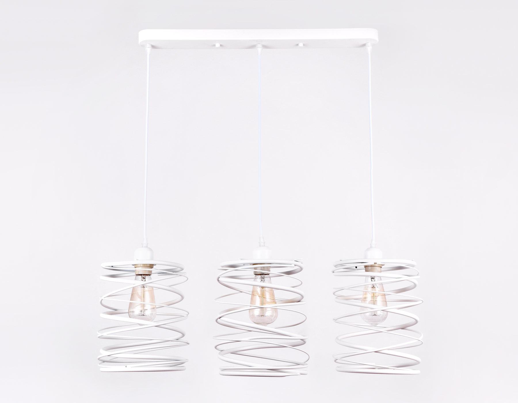 картинка Подвесной светильник в стиле лофт