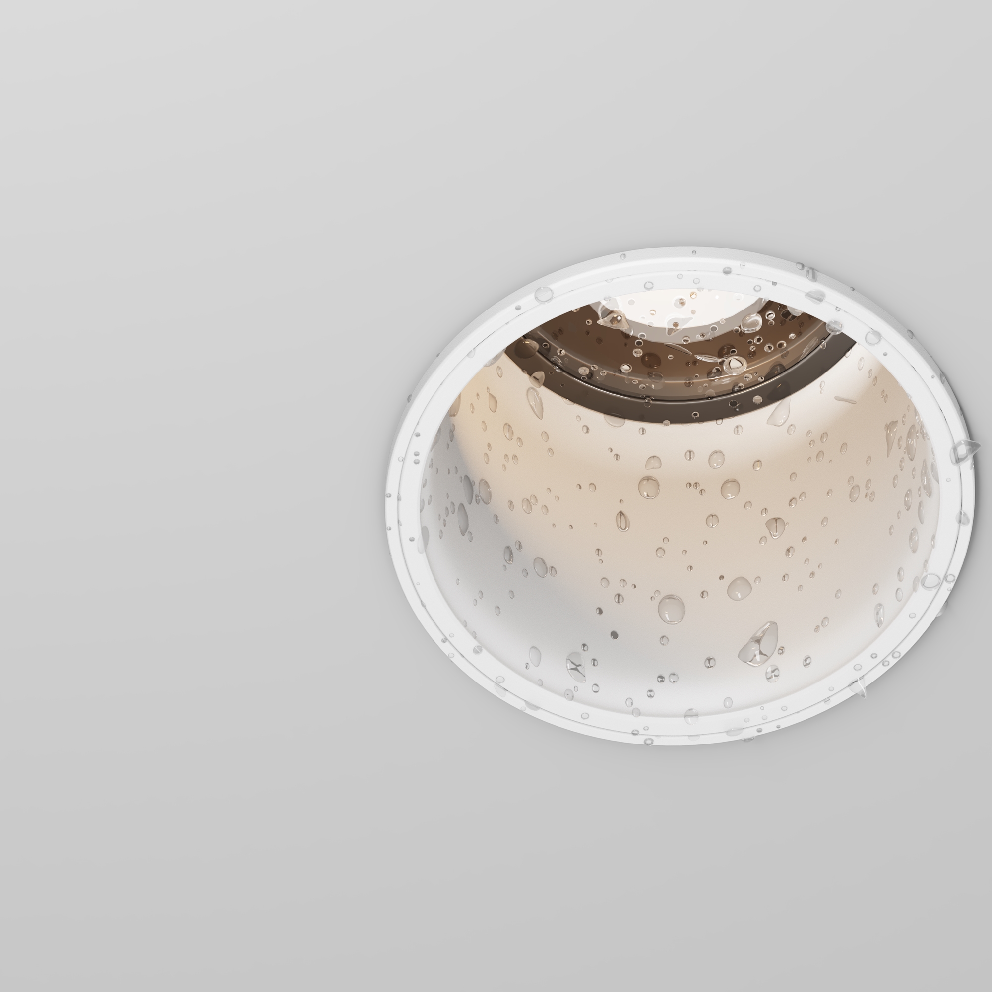 картинка Потолочный светильник Outdoor O501DL-L5W3K