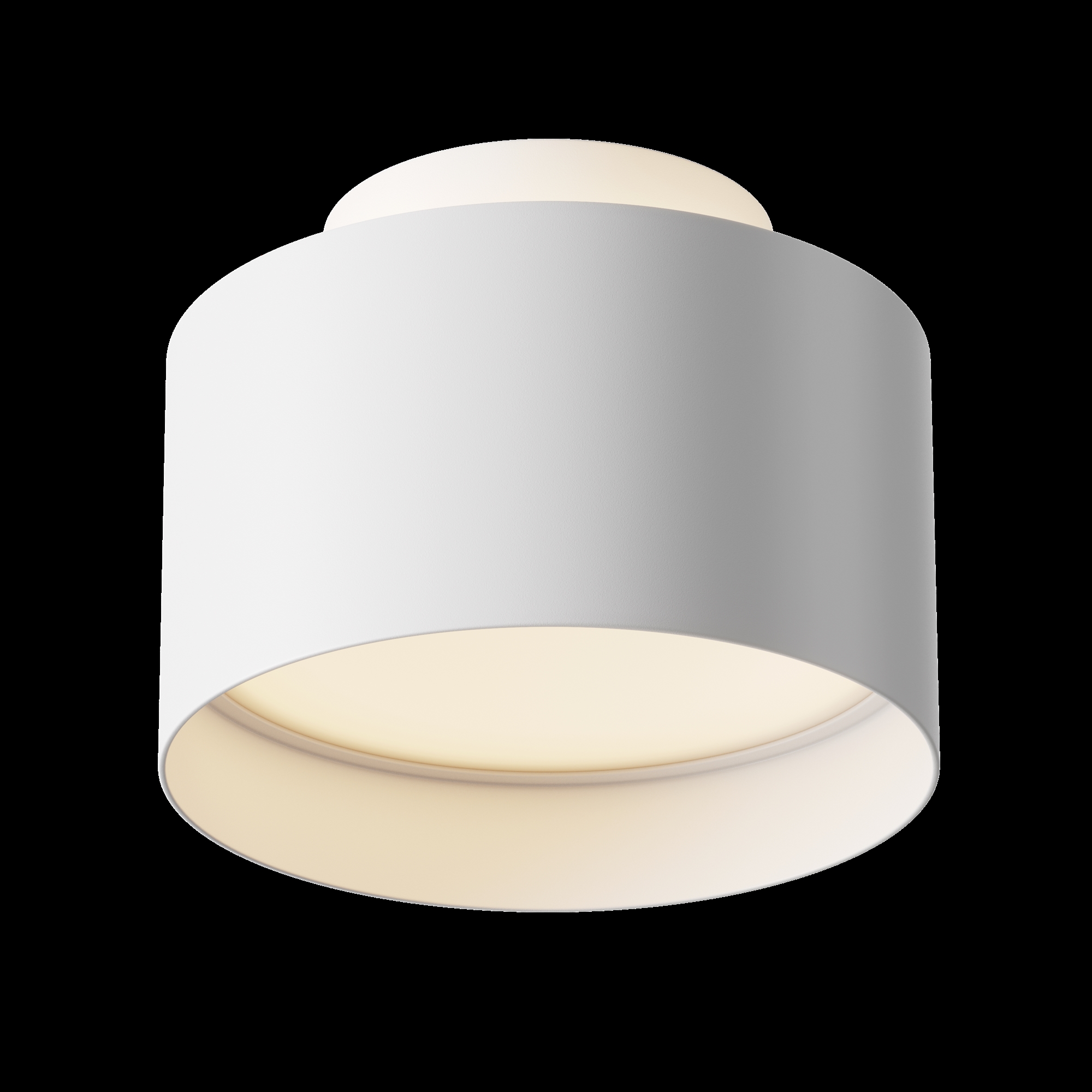 картинка Потолочный светильник Technical C009CW-L16W