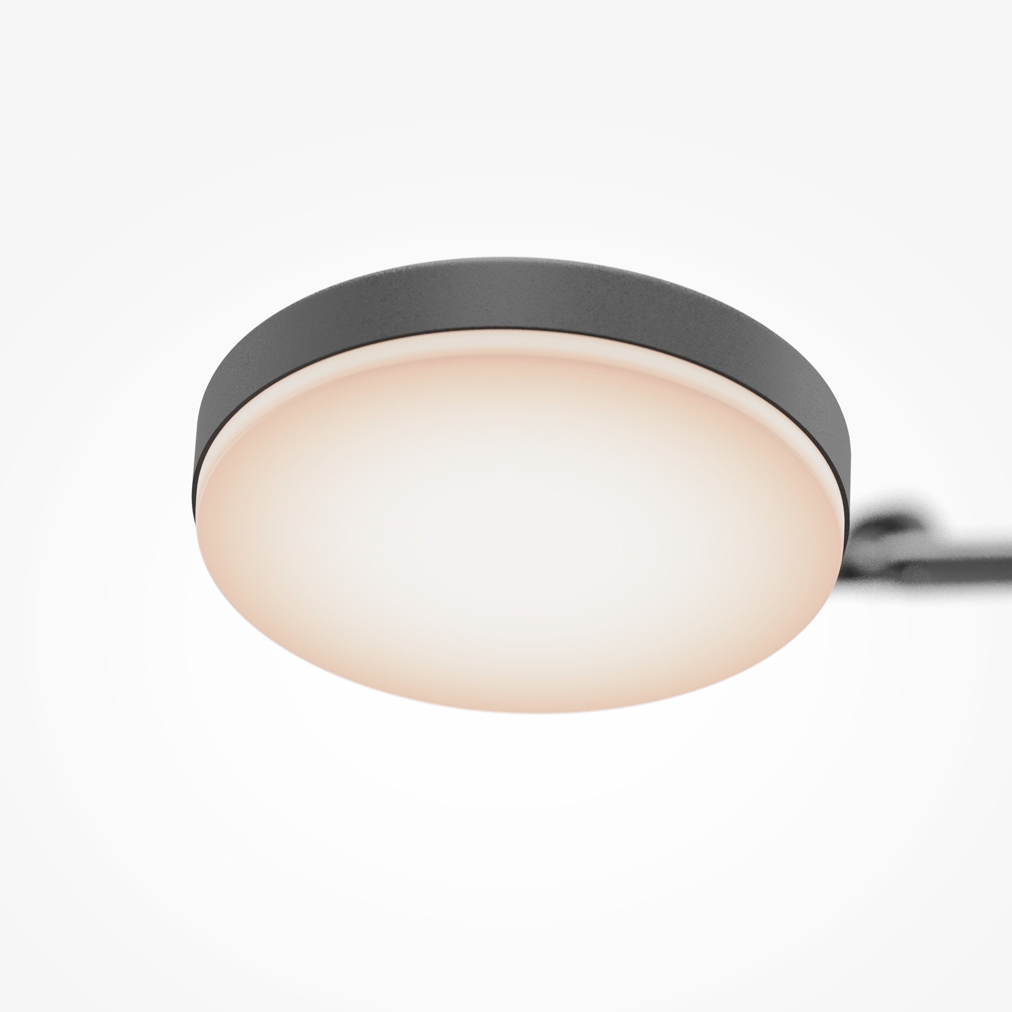 картинка Потолочный светильник Maytoni MOD070CL-L15B3K1