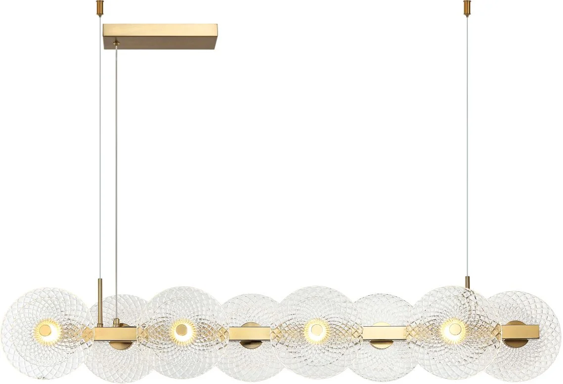 картинка Люстра подвесная Stilfort 4012/05/08PL серия Sportu