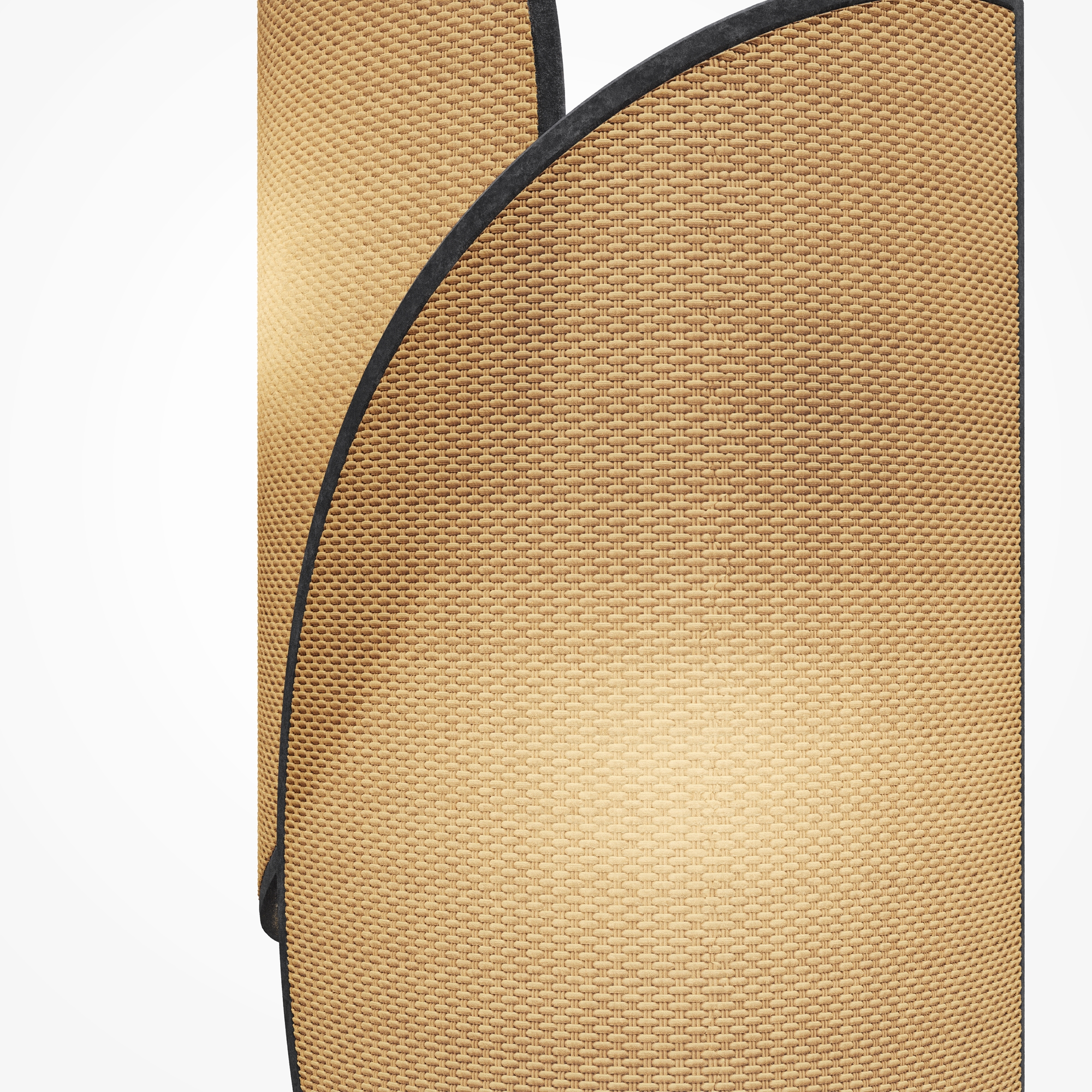 картинка Настенный светильник (бра) Maytoni MOD225WL-02B1