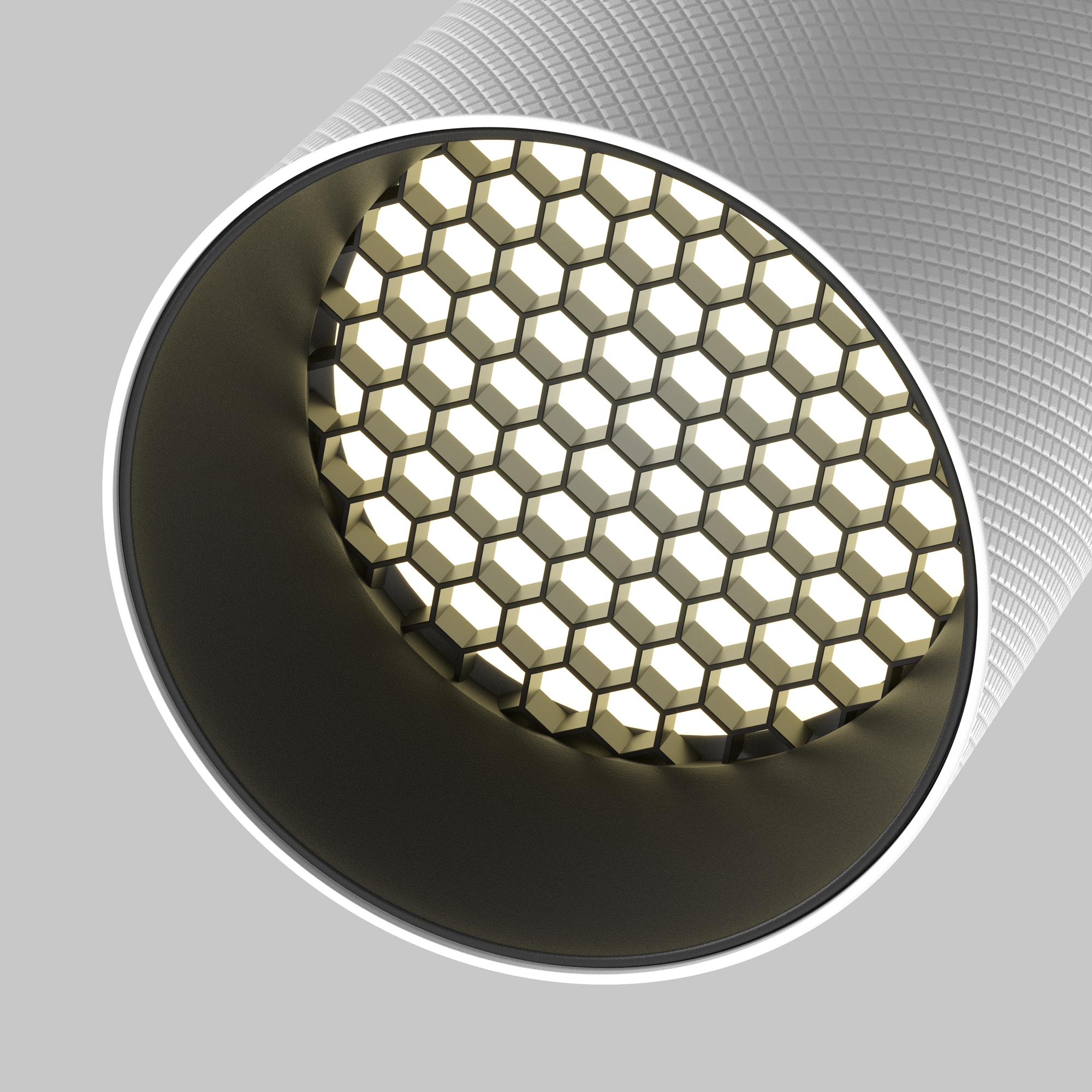 картинка Потолочный светильник Technical C082CL-01-GU10-W