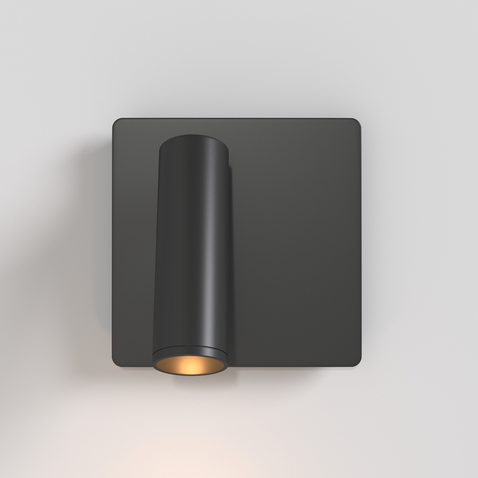 картинка Настенный светильник (бра) Technical C040WL-L3B3K