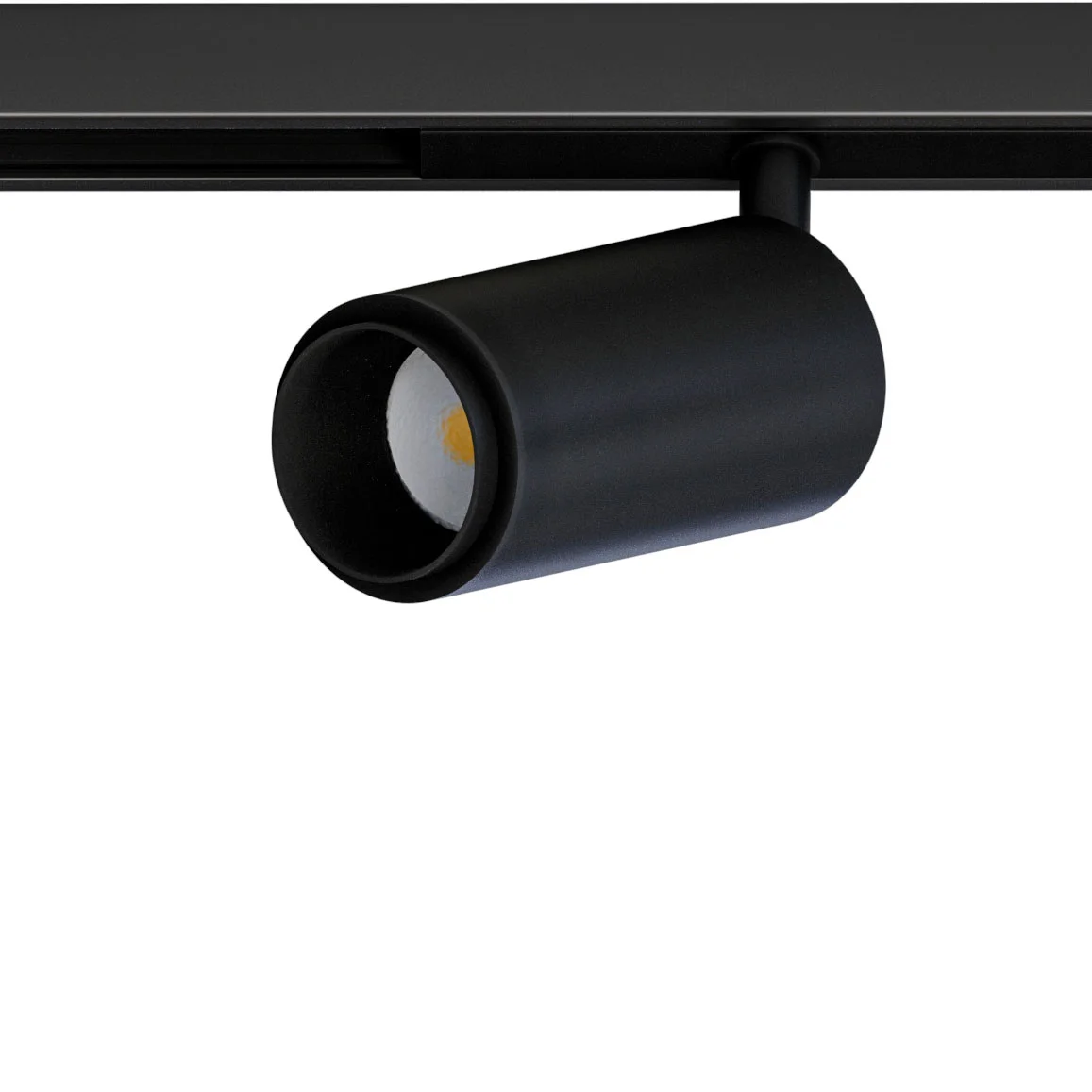 картинка Магнитный трековый светильник Arte Lamp OPTIMA A7296PL-1BK