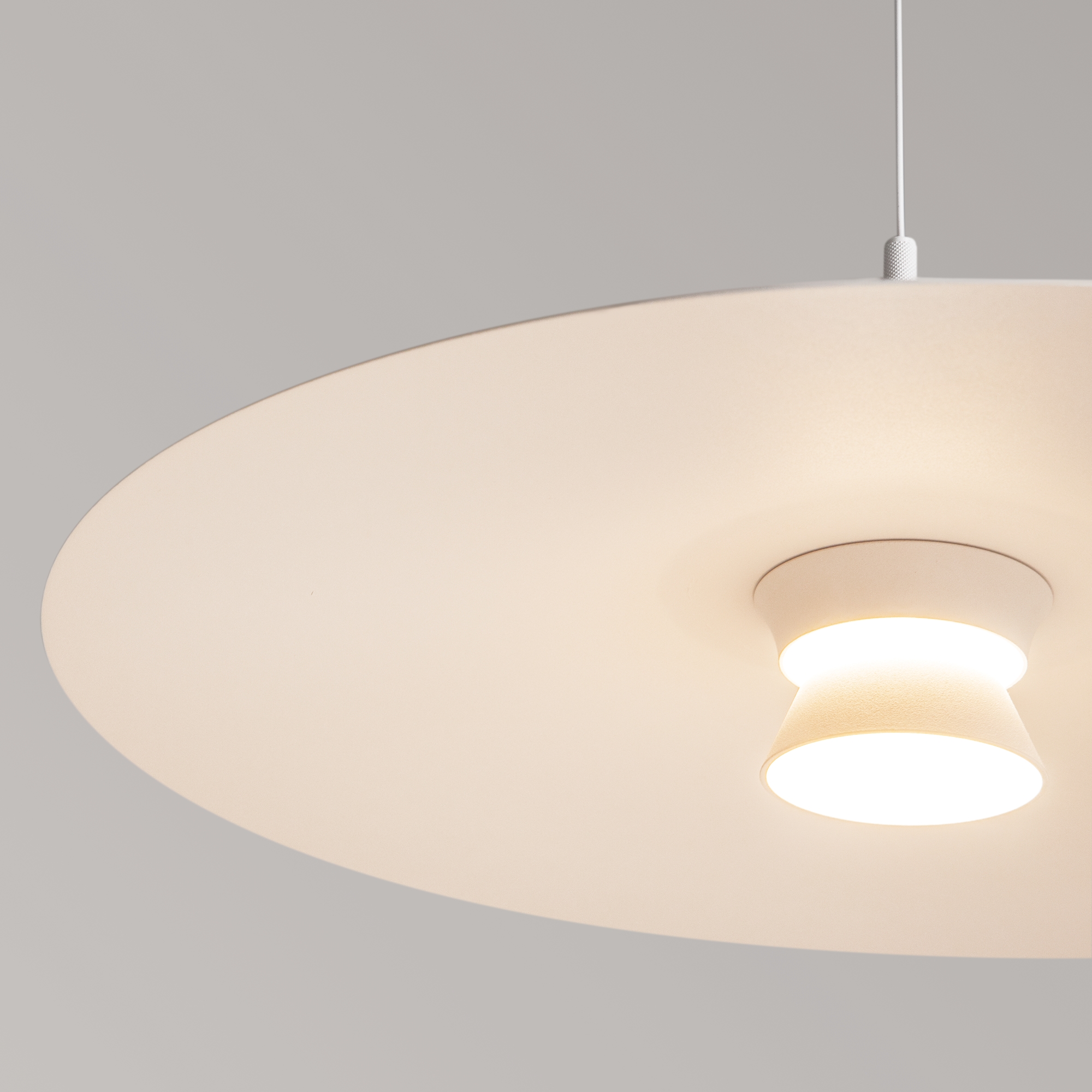 картинка Подвесной светильник Maytoni MOD352PL-L10W3K1