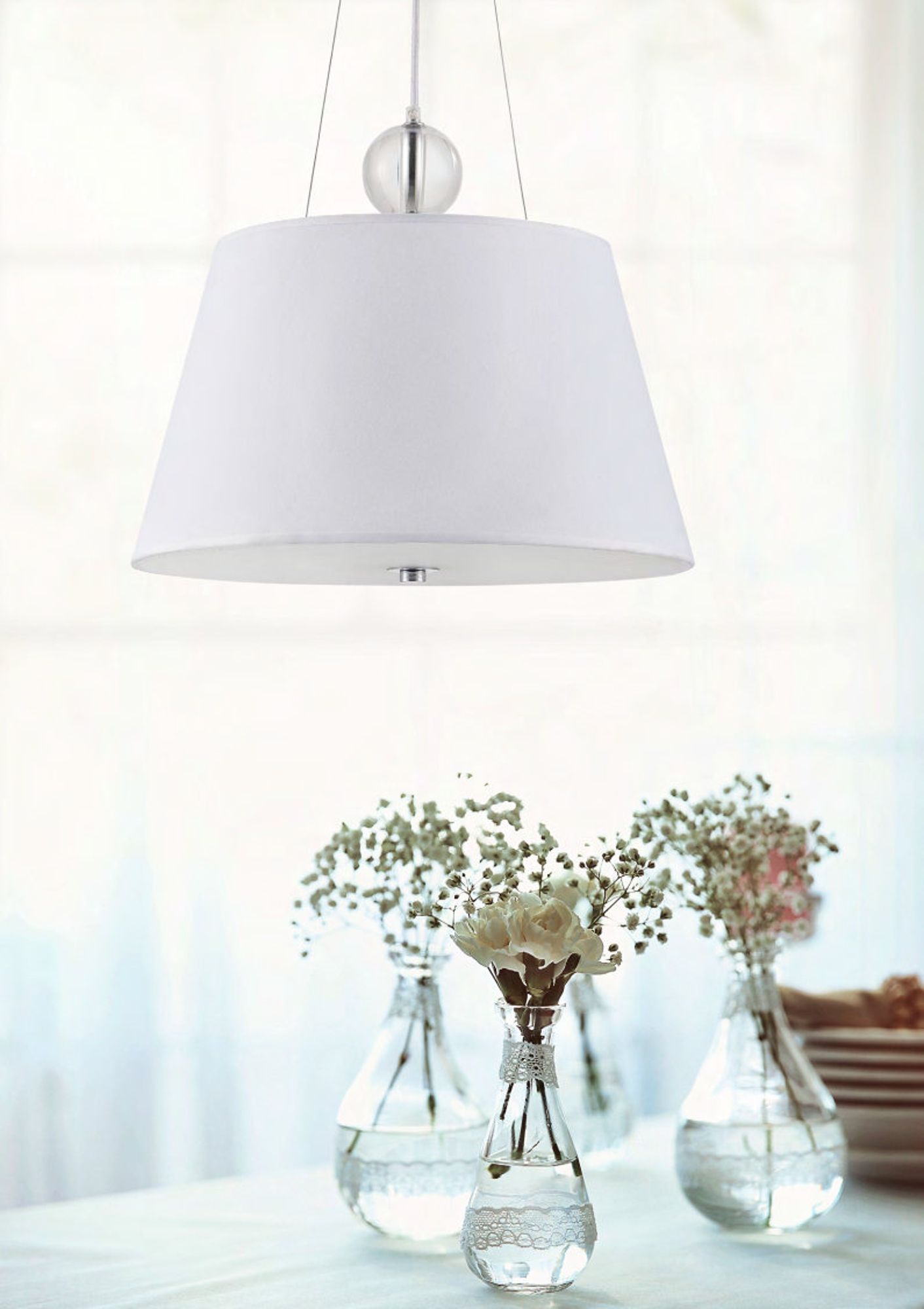 картинка Подвесной светильник Maytoni MOD613PL-03W