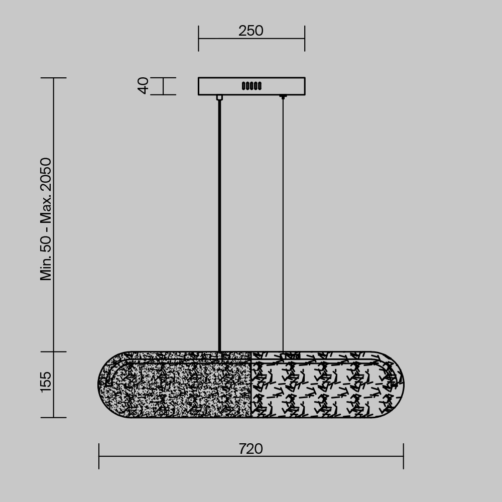 картинка Подвесной светильник Freya FR6182PL-L18W