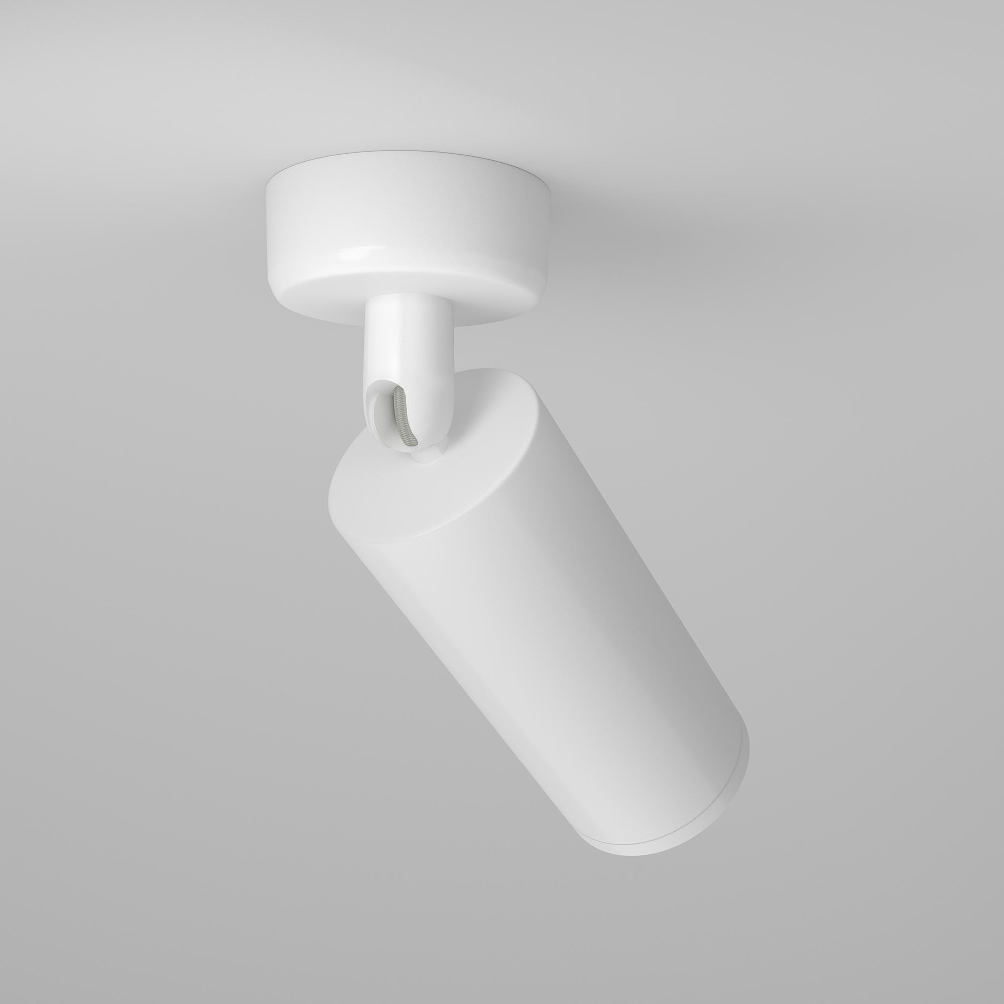 картинка Потолочный светильник Technical C017CW-01W