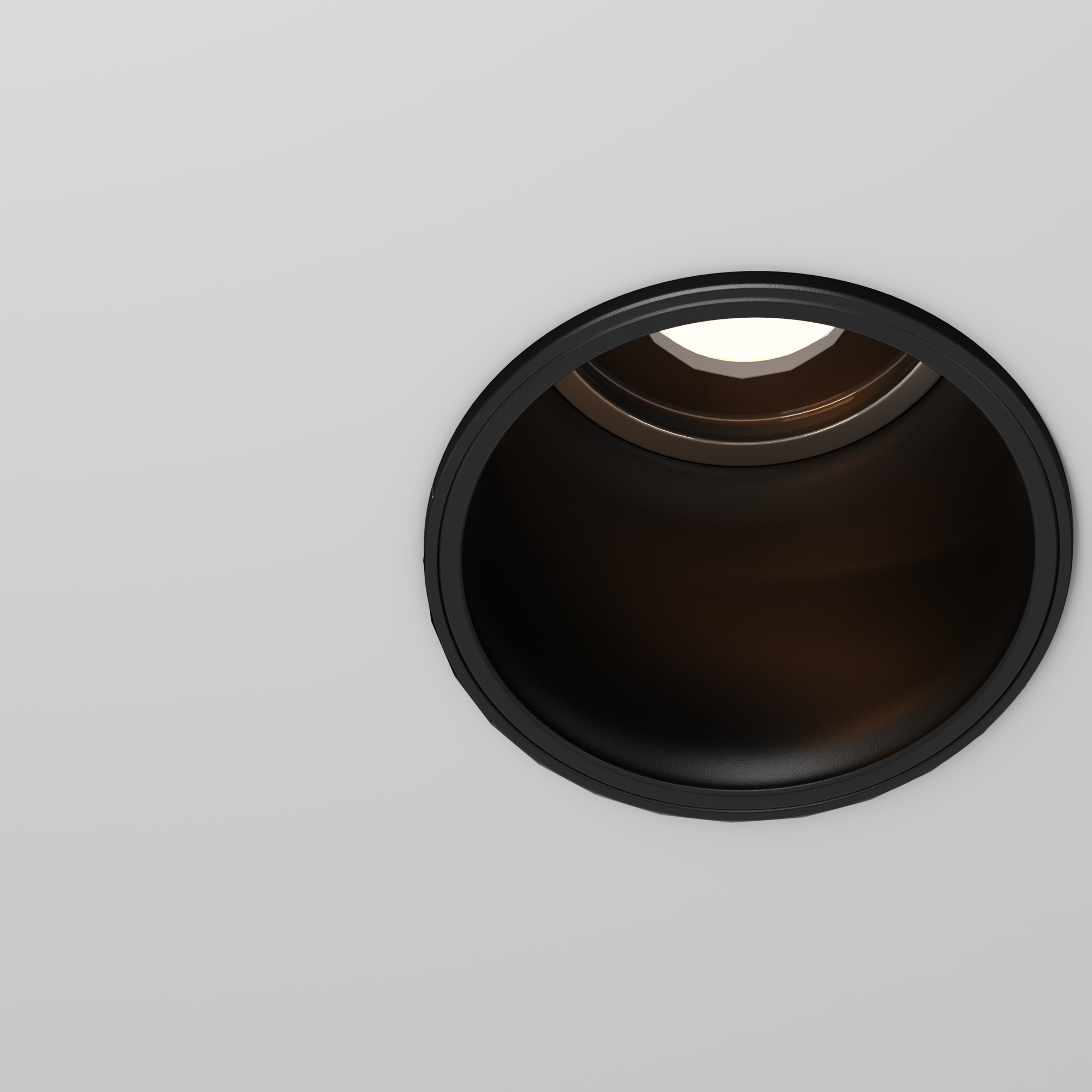 картинка Потолочный светильник Outdoor O501DL-L5B3K