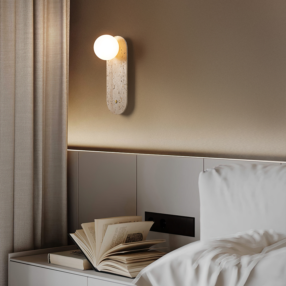 картинка Настенный светильник (бра) Freya FR5482WL-01W