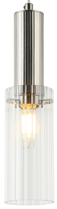 картинка Светильник подвесной Stilfort 2160/11/01P серия Wunder