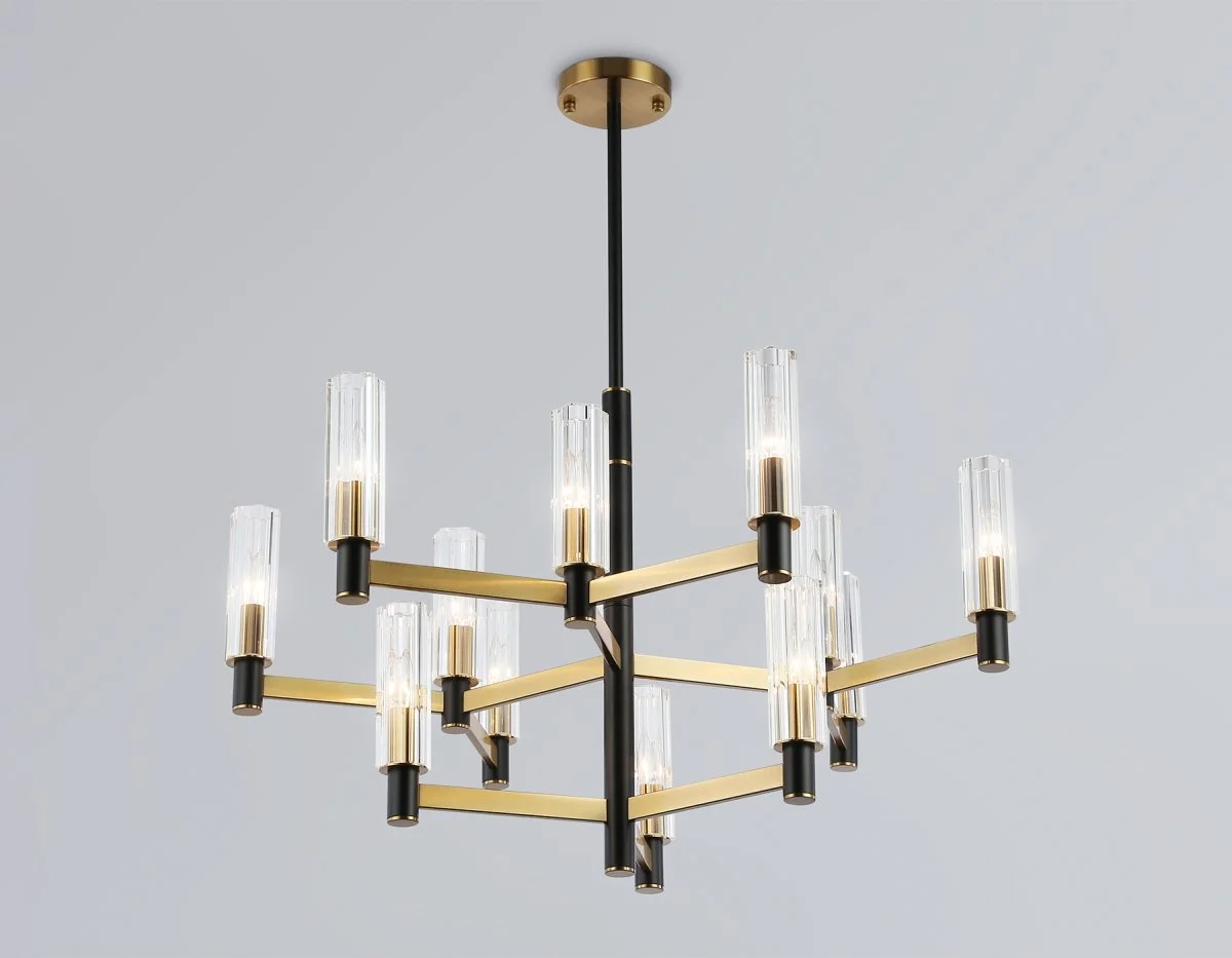 картинка Люстра на штанге LH55515