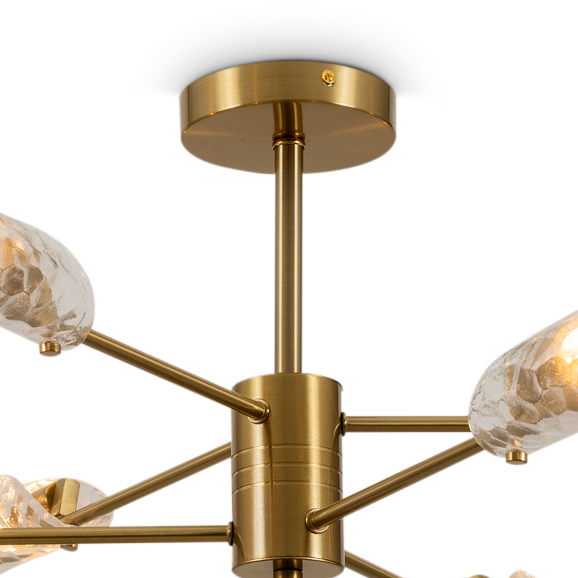 картинка Потолочный светильник Freya FR5420CL-06BS