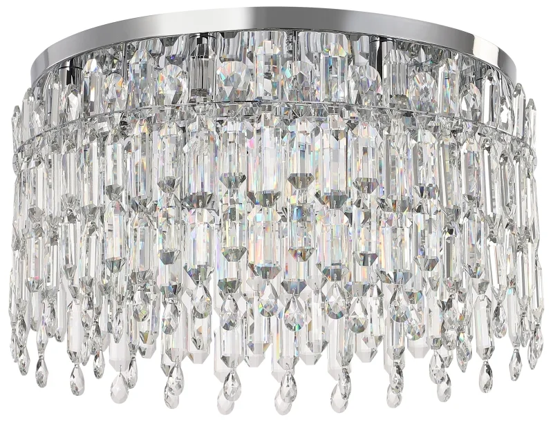 картинка Люстра потолочная Stilfort 2158/09/08C серия Legacy