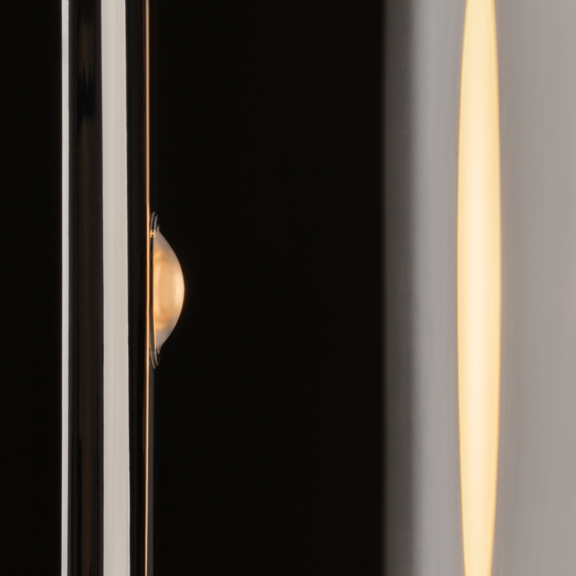 картинка Настенный светильник (бра) Maytoni MOD288WL-L5CH3K