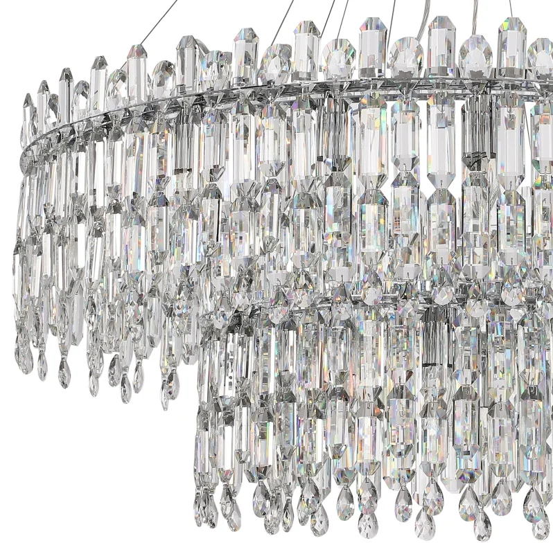 картинка Люстра подвесная Stilfort 2158/09/26P серия Legacy