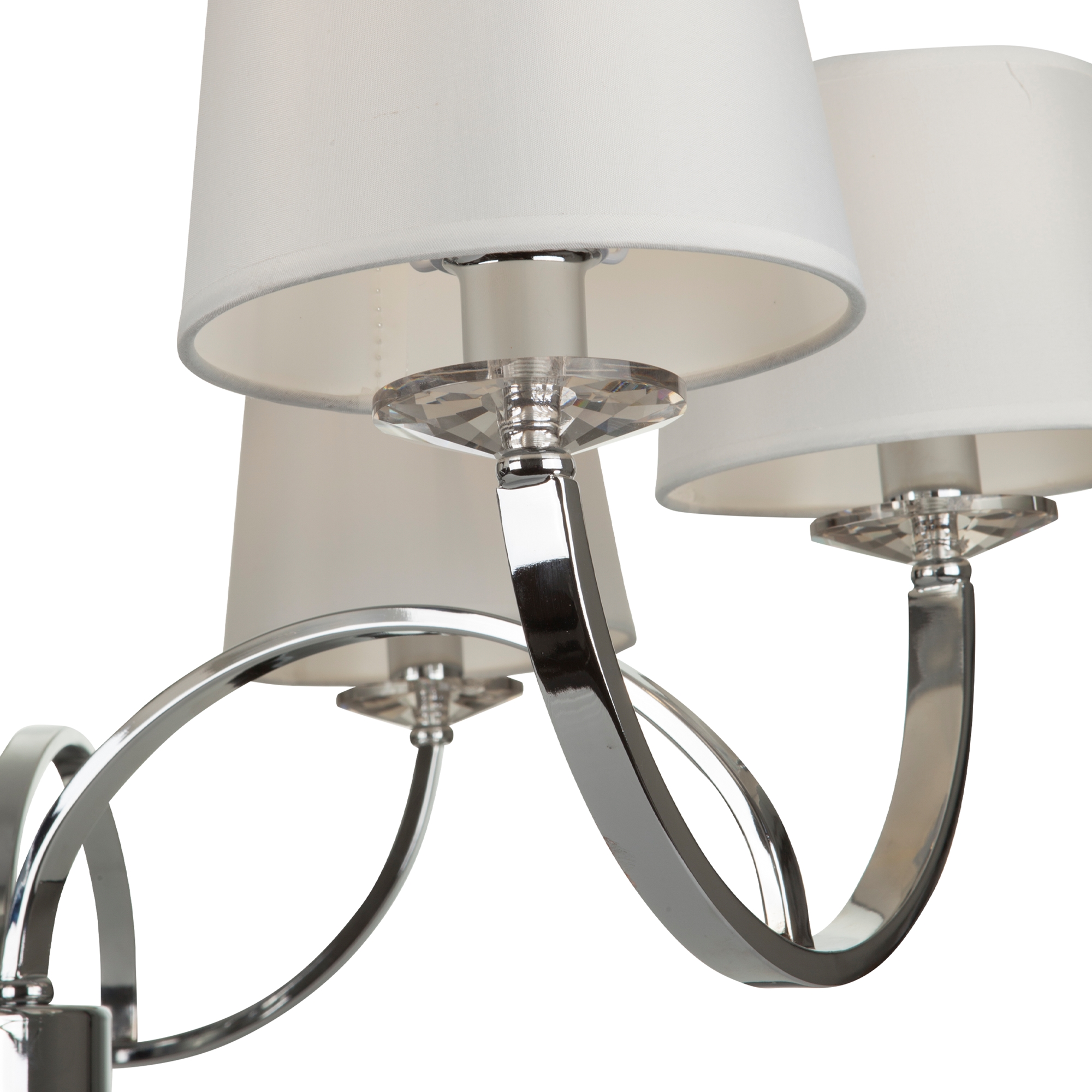 картинка Люстра Freya FR5034PL-06CH