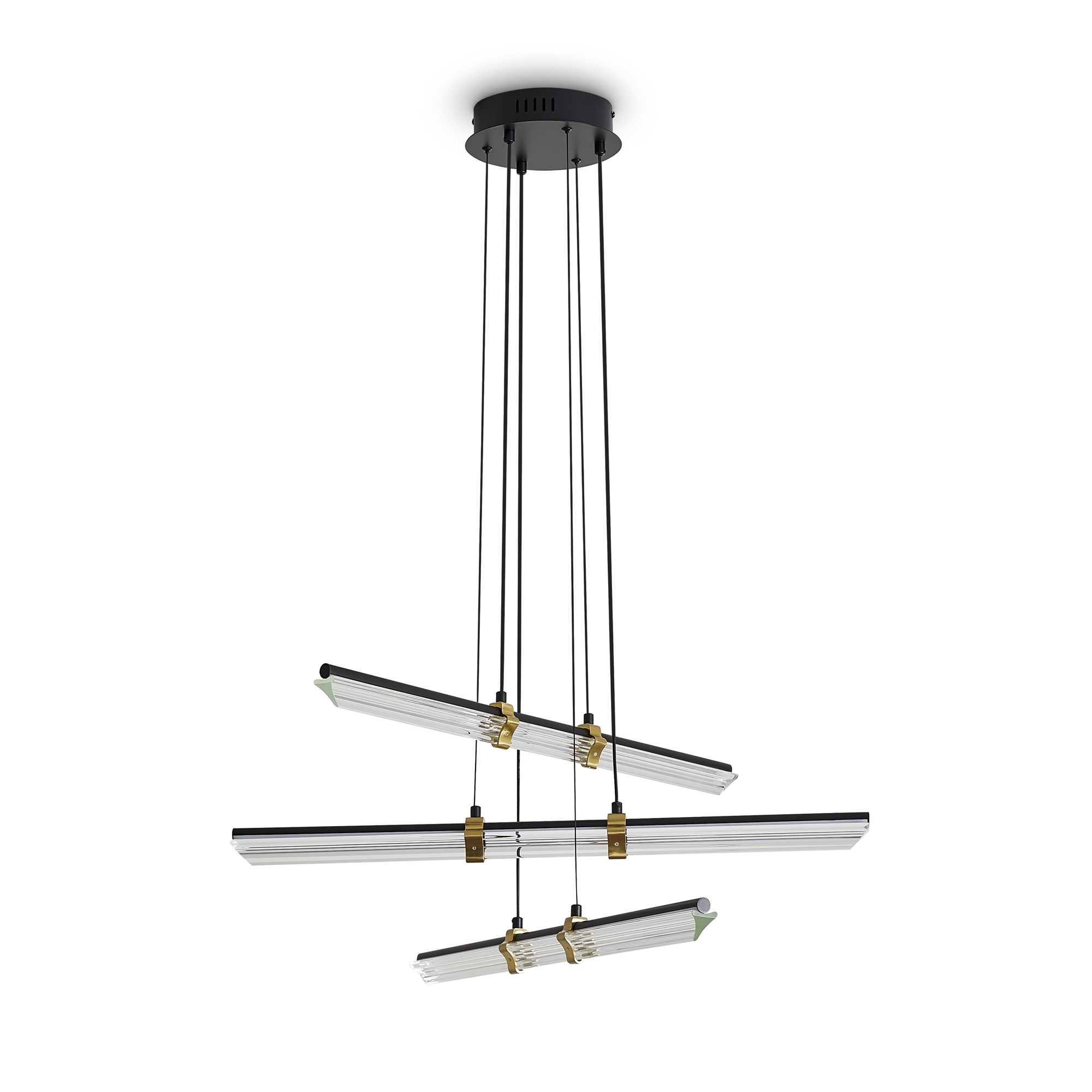 картинка Подвесной светильник Freya FR5557PL-L22B1