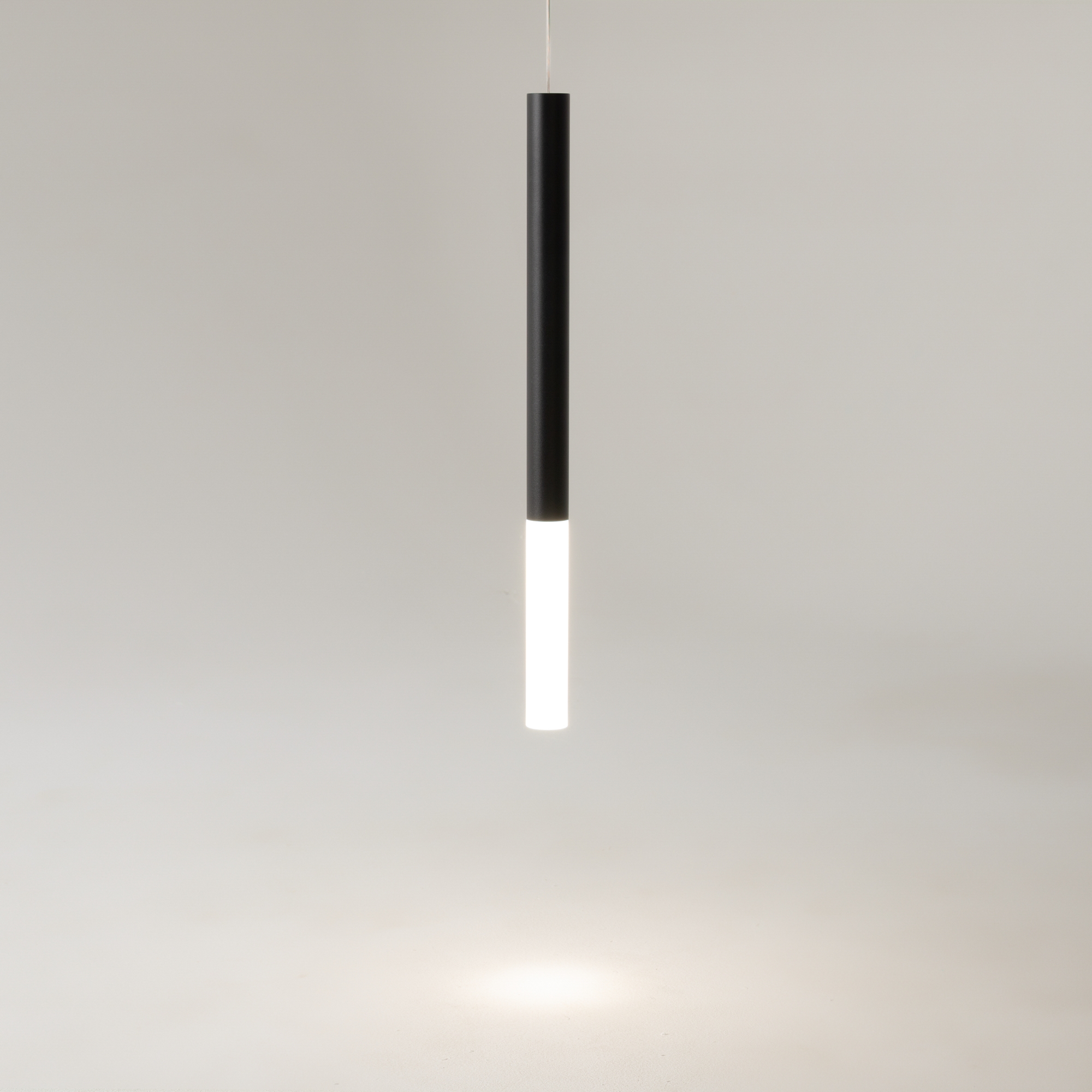 картинка Подвесной светильник Maytoni MOD157PL-L6BK