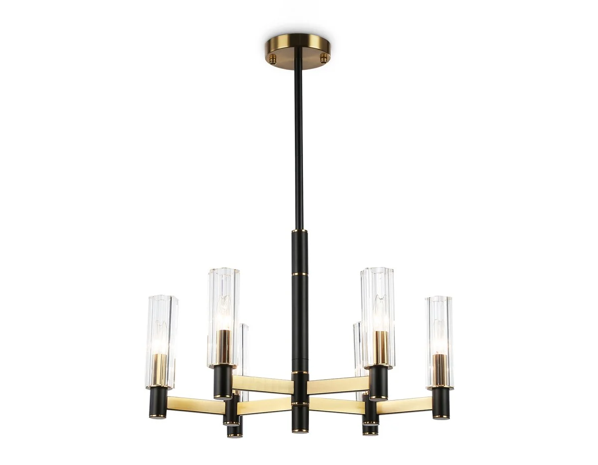 картинка Люстра на штанге LH55511