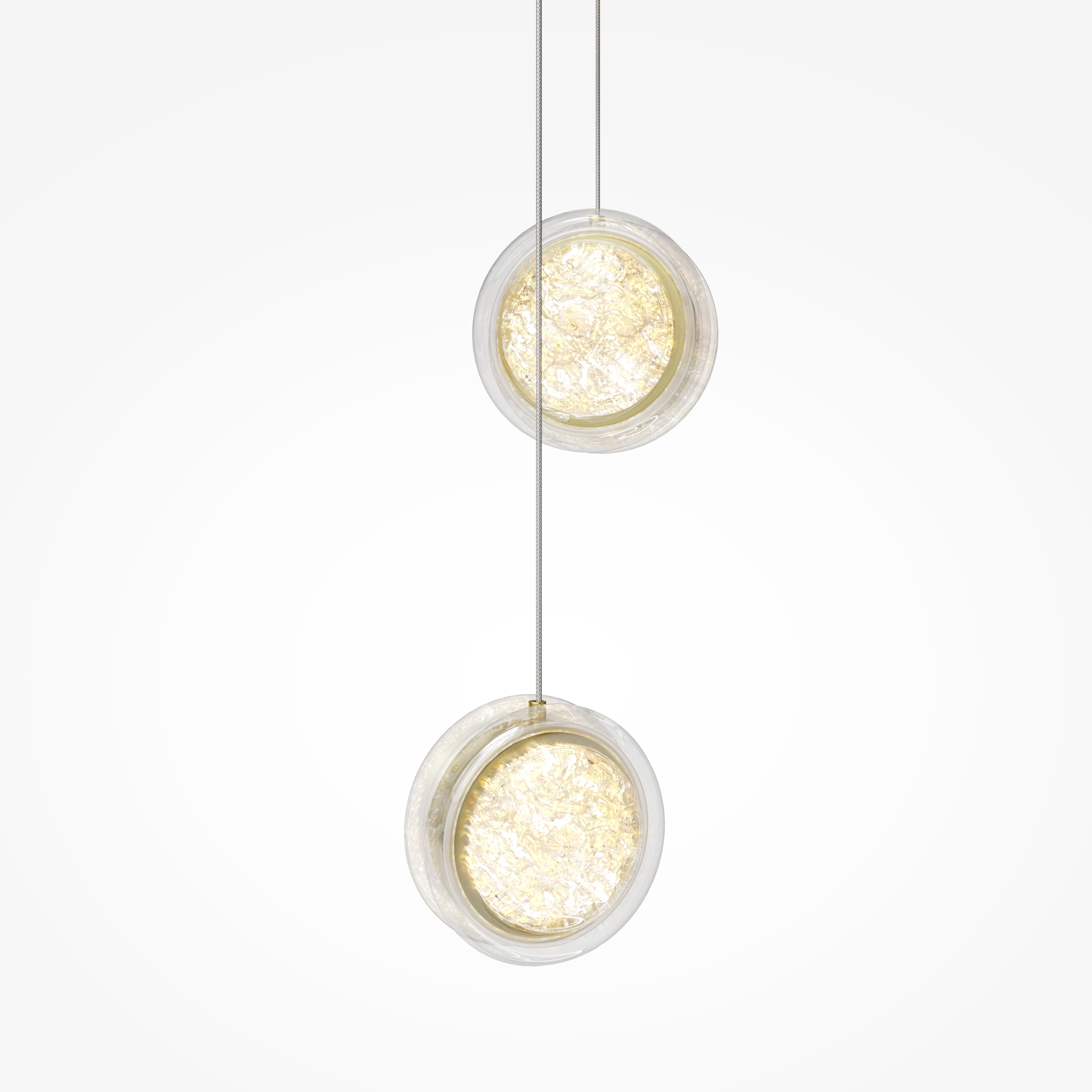 картинка Подвесной светильник Maytoni MOD361PL-L58BS3K