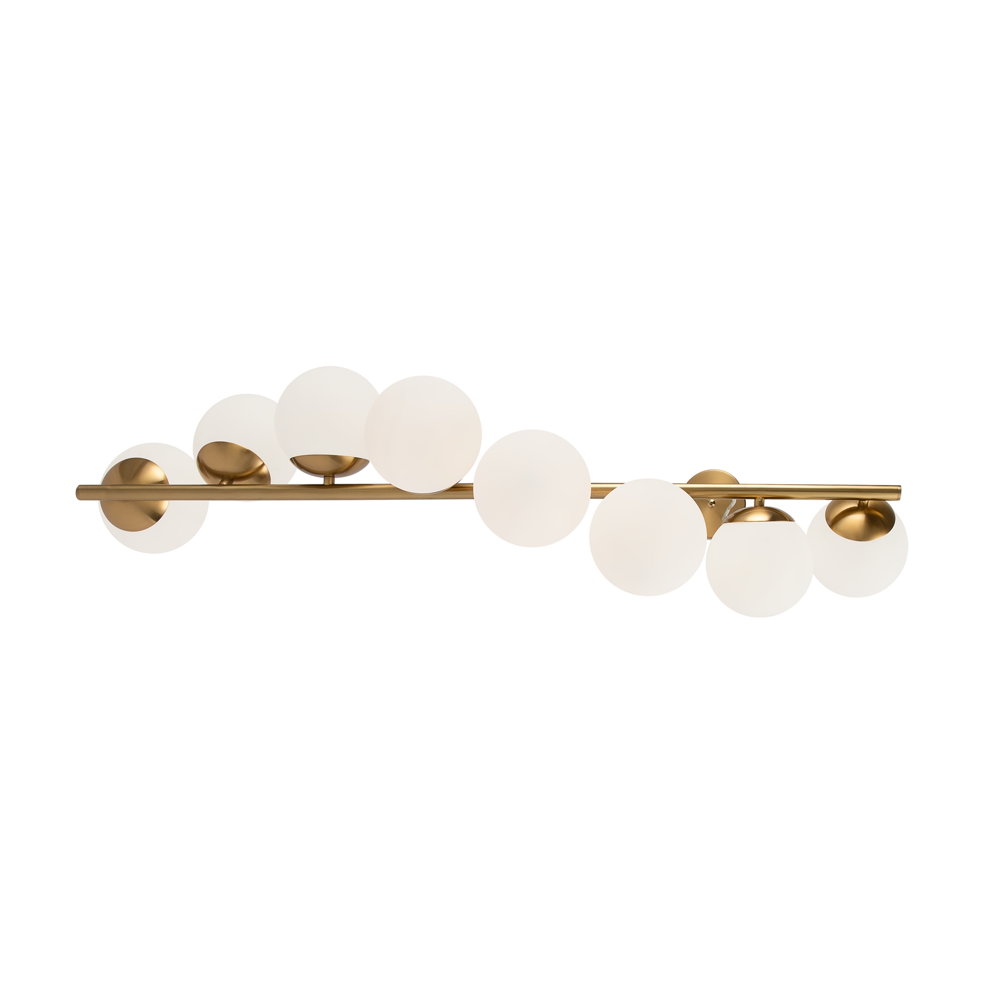 картинка Подвесной светильник Freya FR5199PL-08BS1