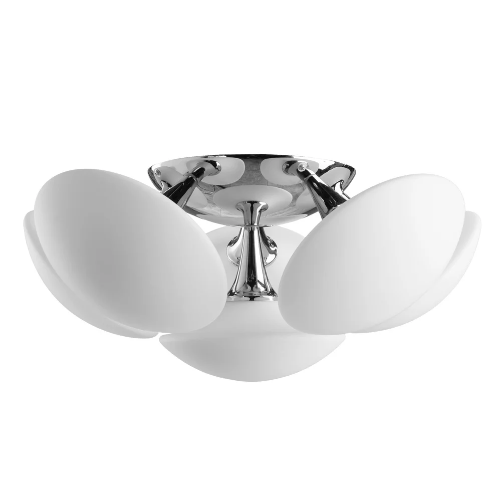 картинка Потолочная люстра Arte Lamp AQUA A2550PL-6CC
