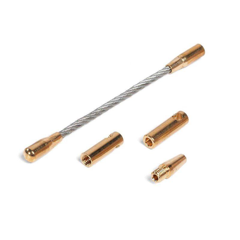 картинка Ремкомплект для FGP-3.5 Fortisflex 83810