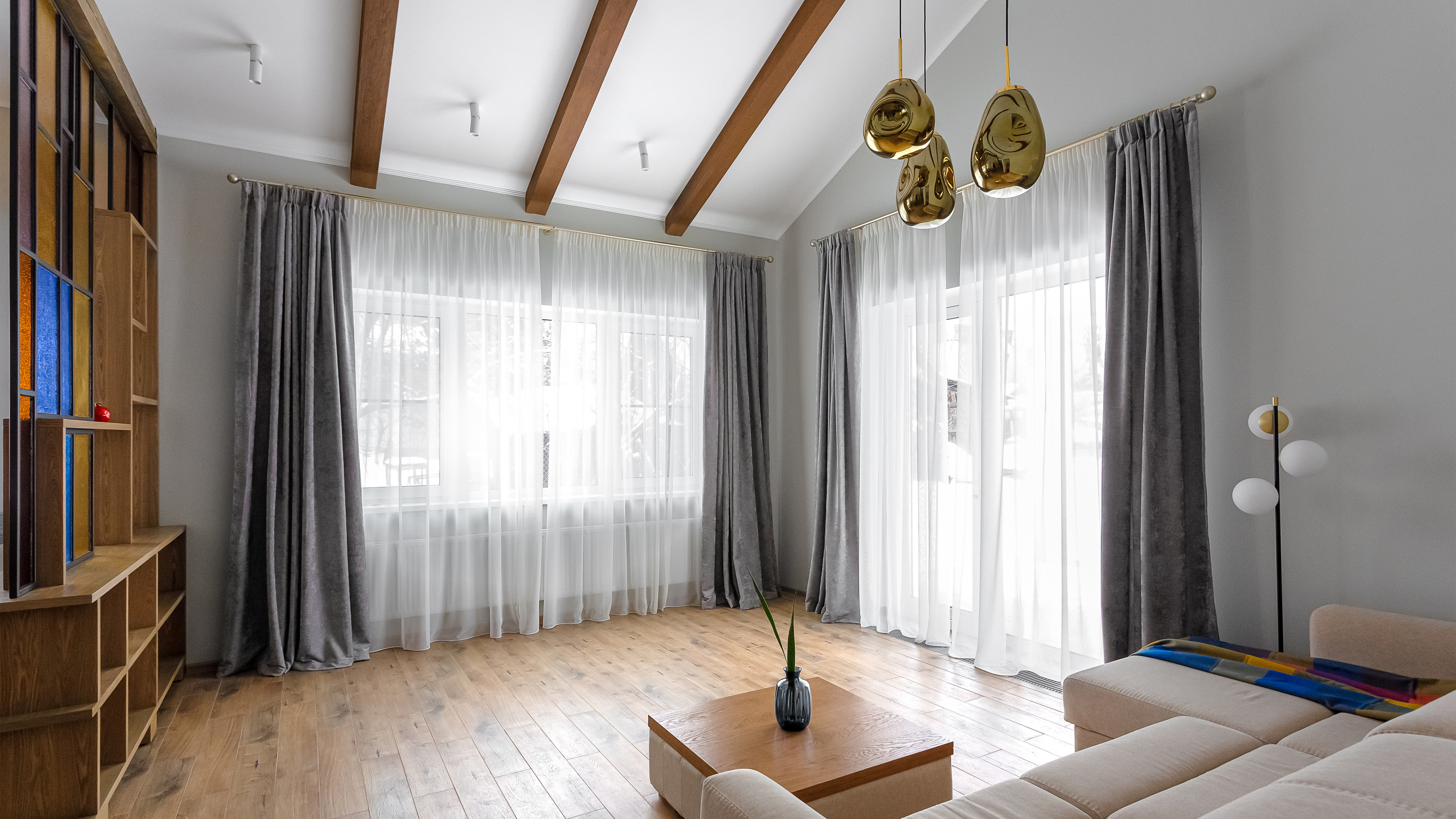 картинка Потолочный светильник Technical C051CL-01W