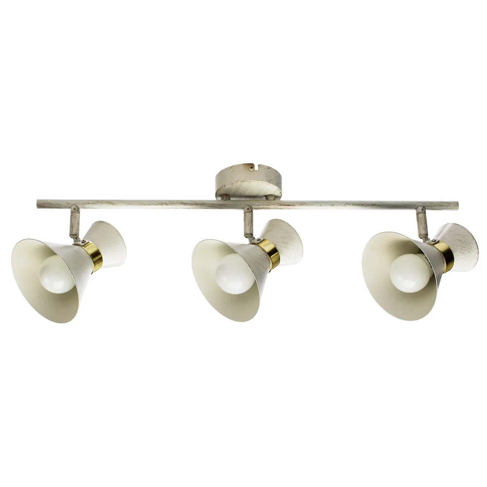 картинка Спот Arte Lamp BALTIMORE A1406PL-3WG