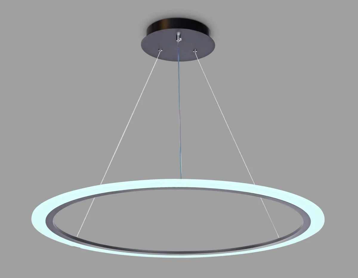 картинка Управляемый светодиодный светильник FA4353