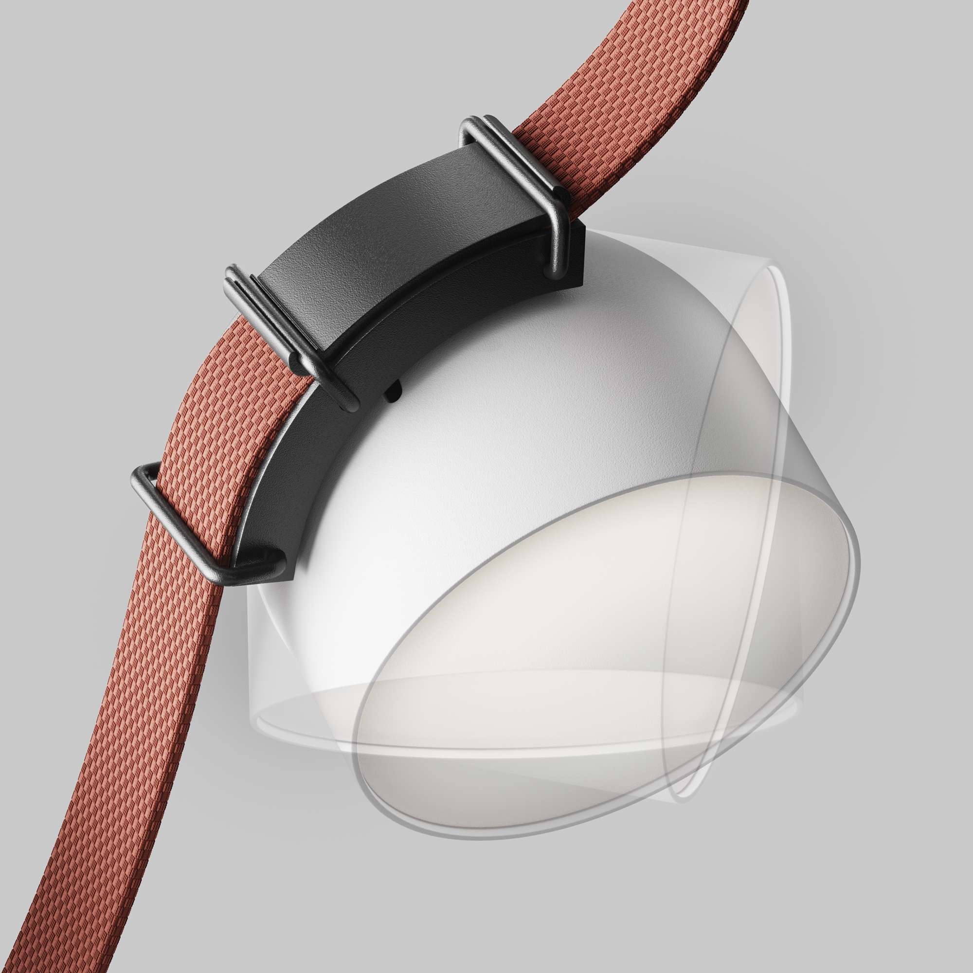 картинка Подвесной светильник Technical TR124B-12W4K-W