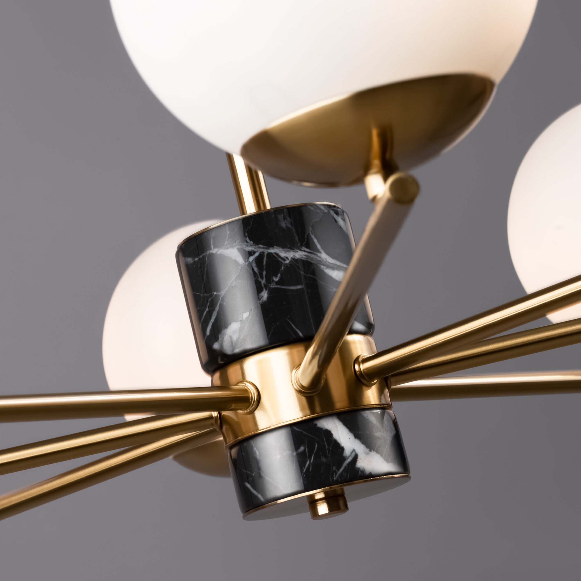 картинка Подвесной светильник Freya FR5230PL-08BS