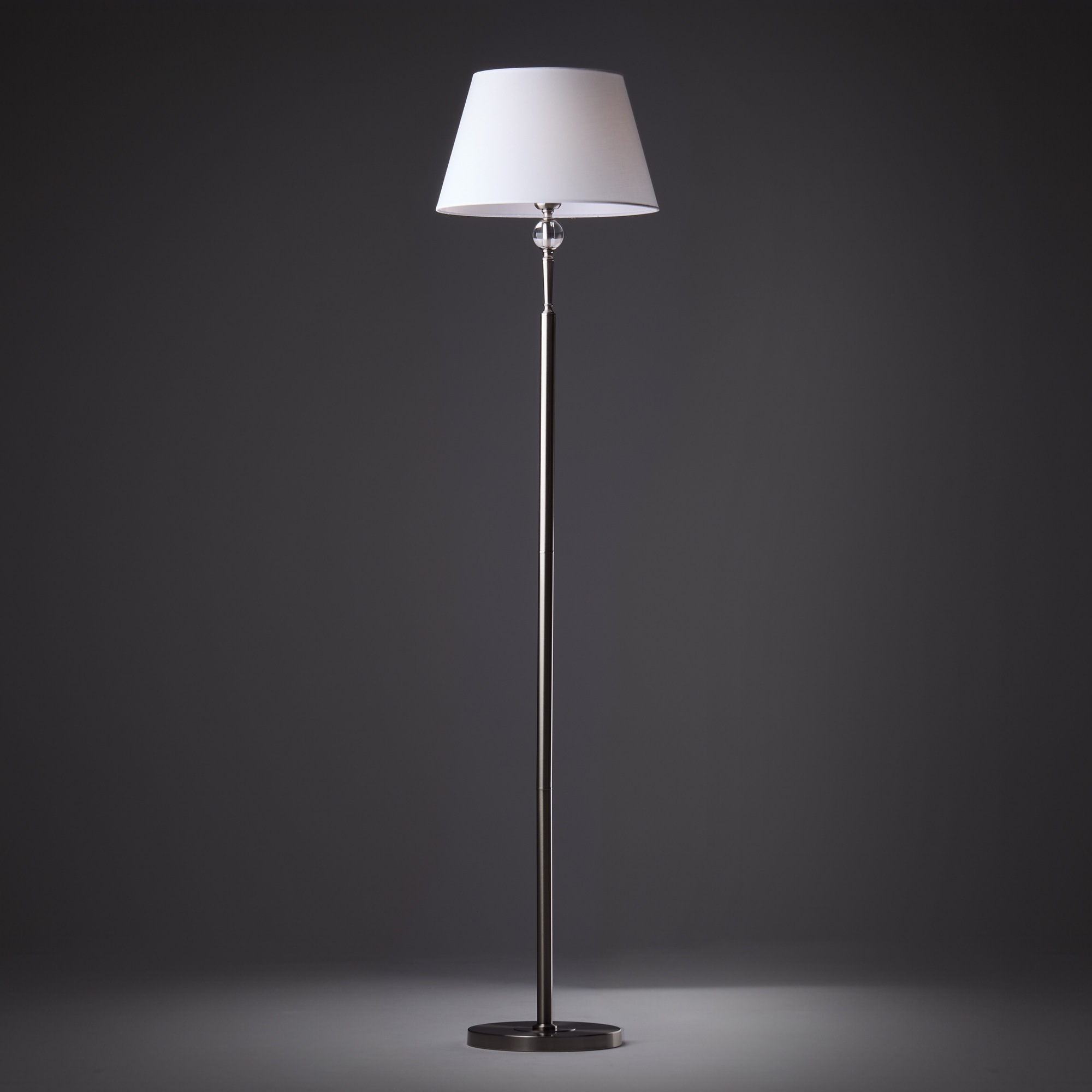 картинка Напольный светильник (торшер) Freya FR2190FL-01N