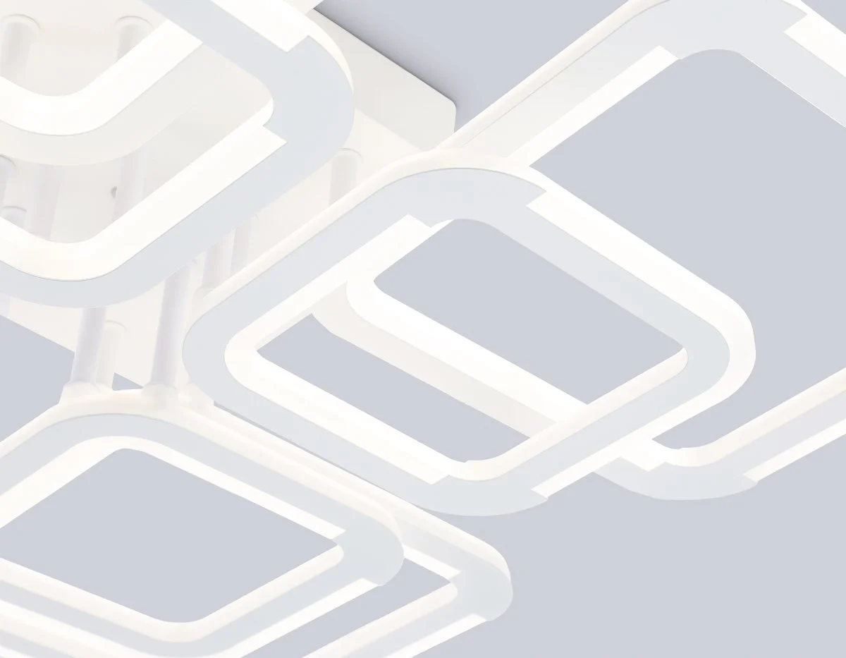 картинка Светильник светодиодный потолочный