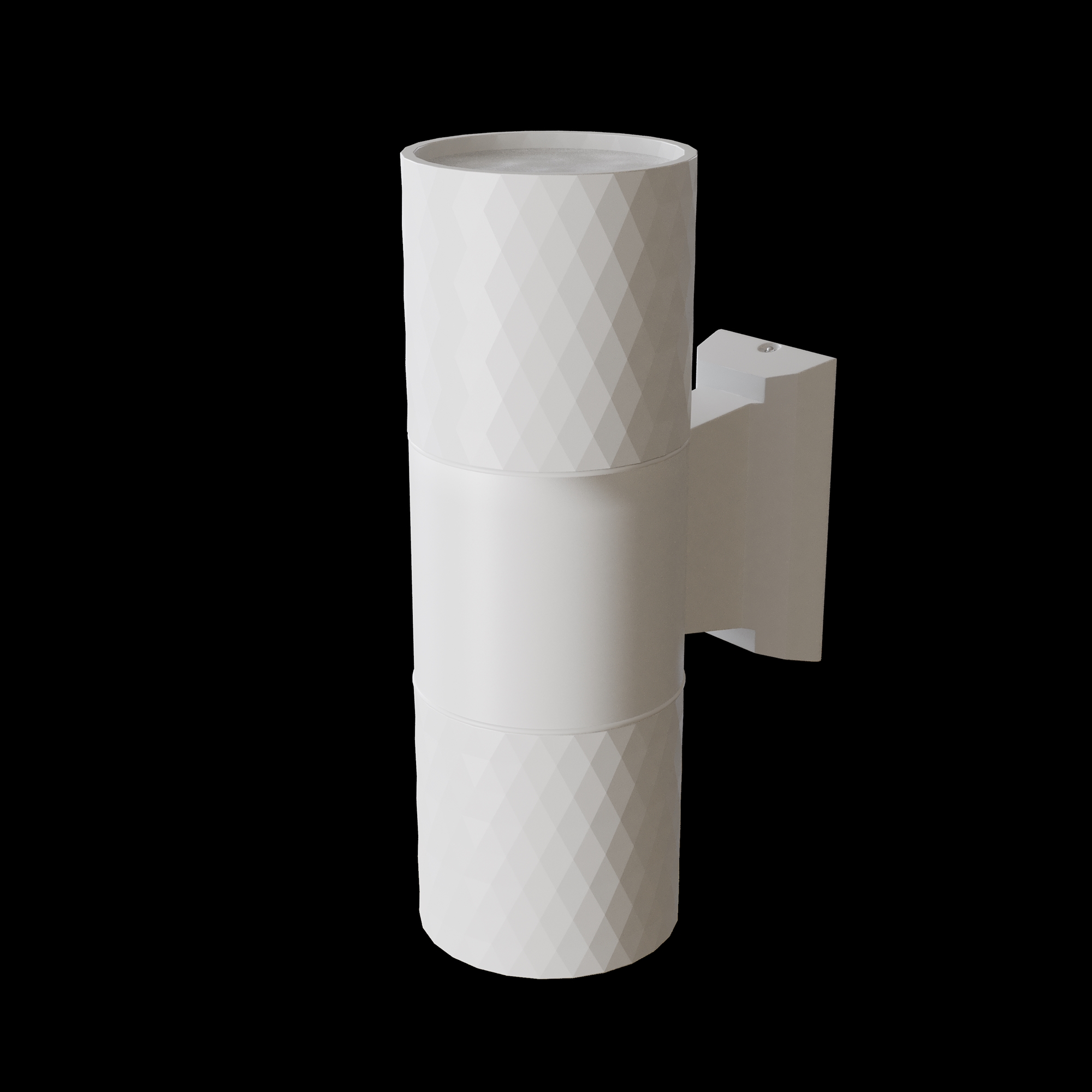 картинка Настенный светильник (бра) Outdoor O583WL-02W