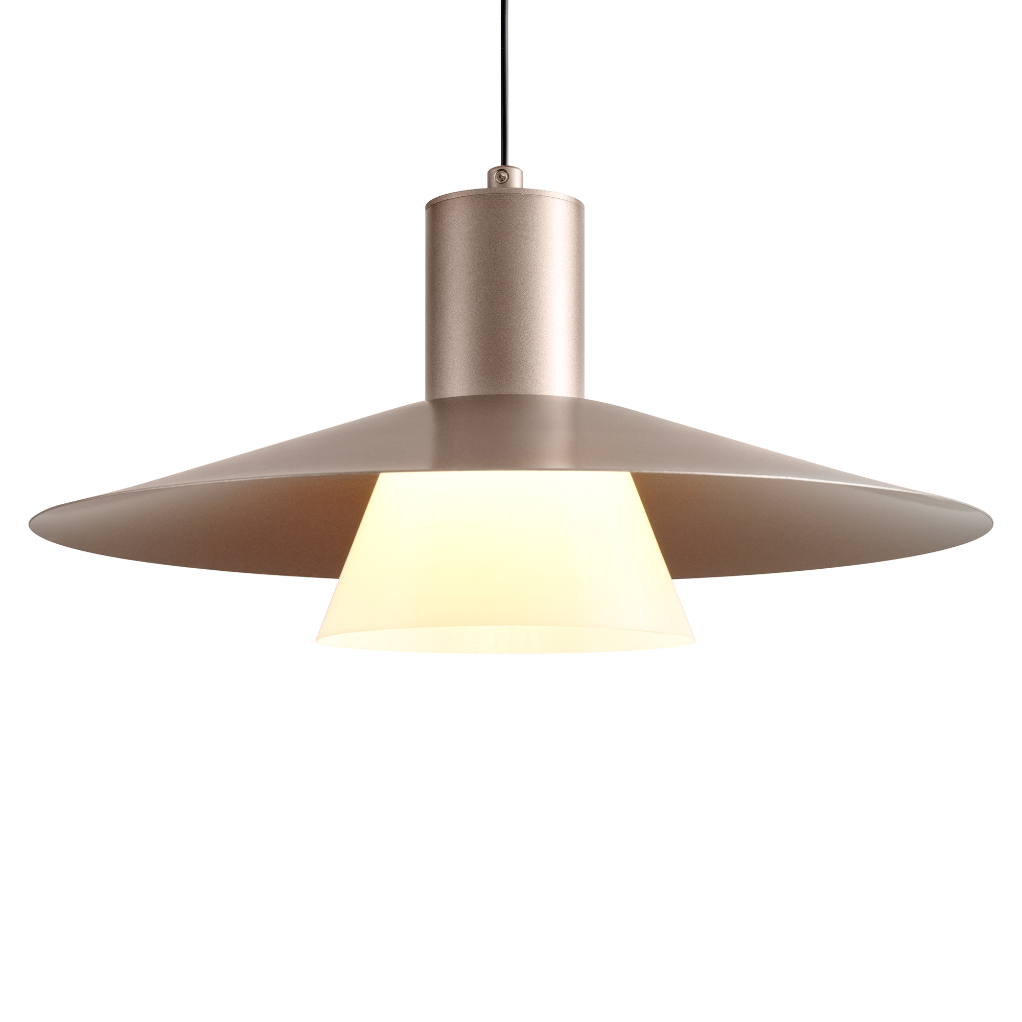 картинка Подвесной светильник Freya FR5600PL-L5MG