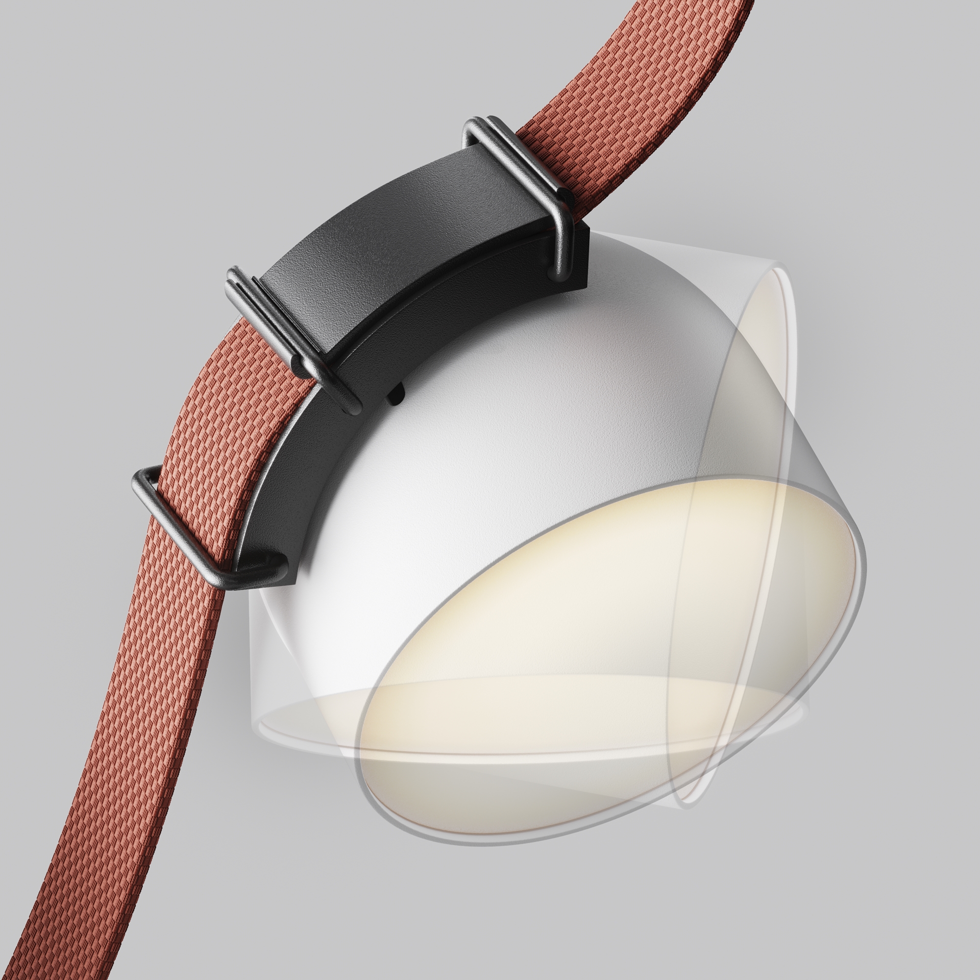 картинка Подвесной светильник Technical TR124B-12W3K-W