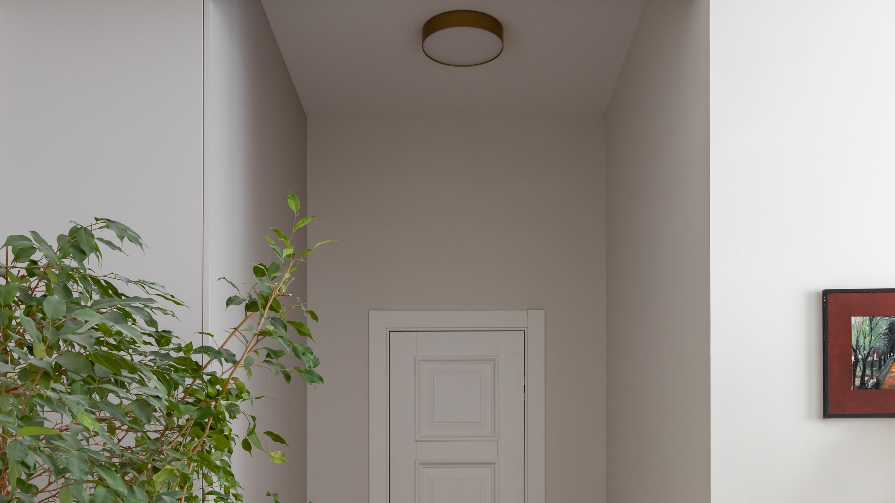 картинка Потолочный светильник Technical C032CL-36W4K-RD-MG