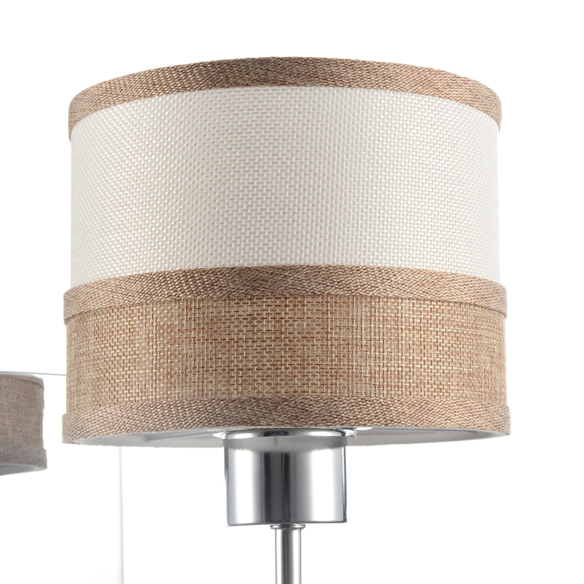 картинка Настенный светильник (бра) Freya FR5329-WL-01-CH