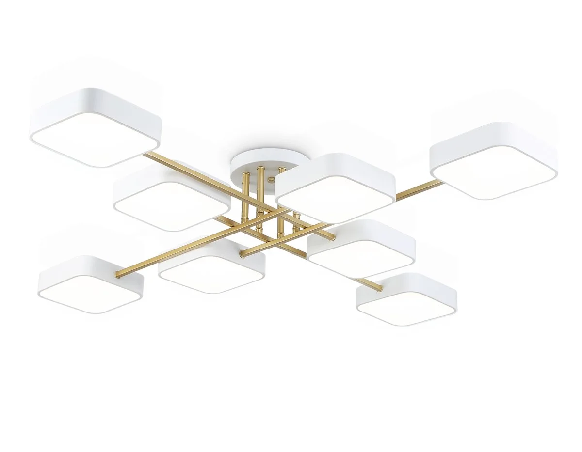 картинка Люстра светодиодная на штанге FL516346