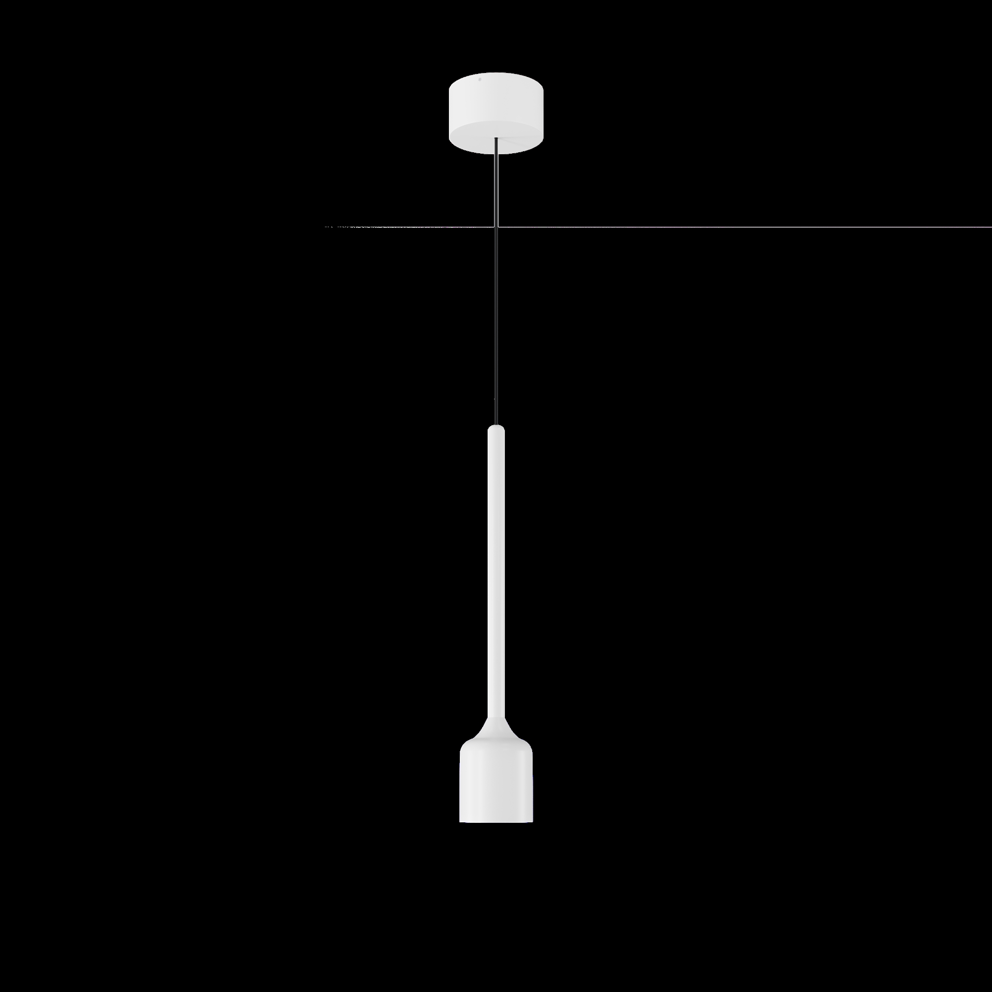 картинка Подвесной светильник Outdoor O491PL-L8W3K