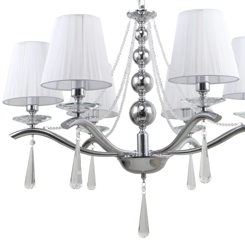 картинка Люстра подвесная Stilfort 1042/09/06P серия Nifty