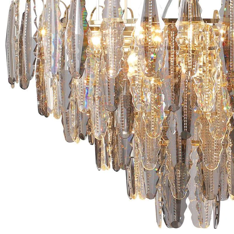 картинка Люстра подвесная Stilfort 1021/03/18P серия Florin