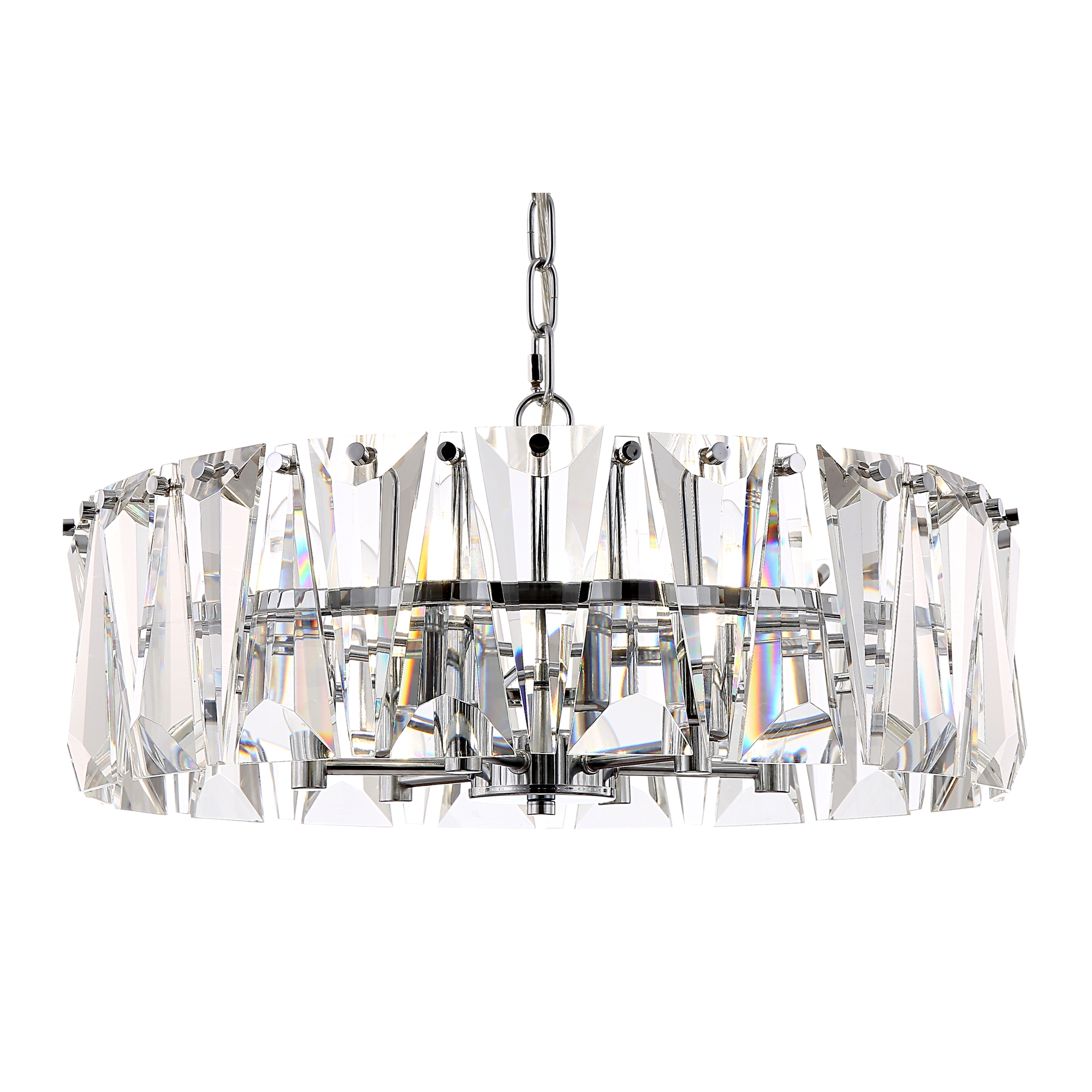 картинка Подвесной светильник Maytoni MOD043PL-06CH