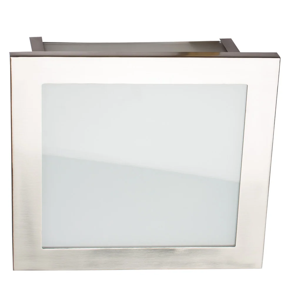 картинка Потолочный светильник Arte Lamp FLUSHES A6064PL-2SS