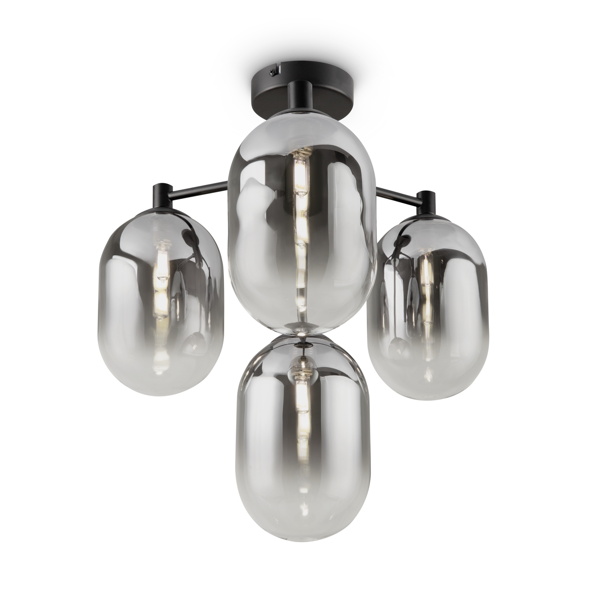 картинка Подвесной светильник Freya FR1011PL-04B